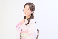 プロフィール写真1・白石結女｜高級キャバクラ 不死鳥・フシチョウ - 池袋西口のキャバクラ