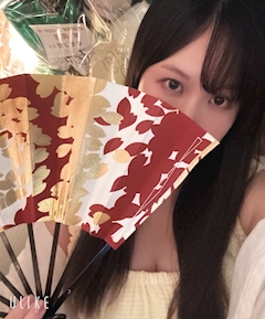 プロフィール写真1・あいな｜KUROMON・クロモン - 湯島のパブ/スナック