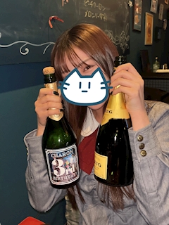 プロフィール写真2・るあん🎀｜シャロン - 武蔵小杉のコンカフェ