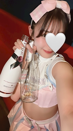 プロフィール写真7・るあん🎀｜シャロン - 武蔵小杉のコンカフェ