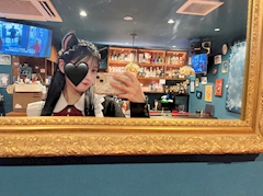 プロフィール写真9・るあん🎀｜シャロン - 武蔵小杉のコンカフェ