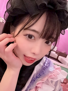 プロフィール写真3・ほまれ｜エンターテインメントコンカフェ CARA・カーラ - 京橋のコンカフェ