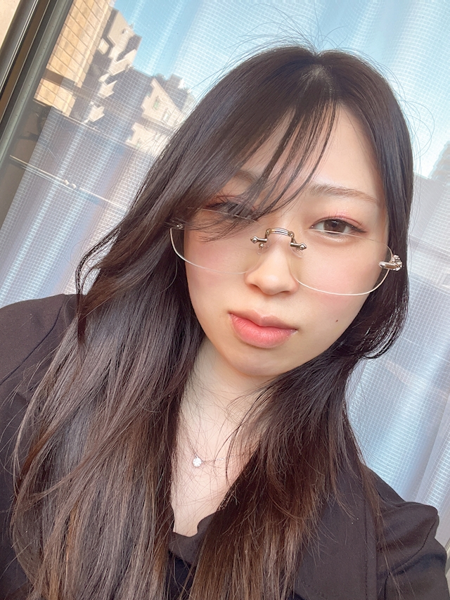 プロフィール写真2・みう｜
