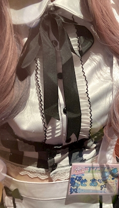 プロフィール写真2・せあ|Girls Bar POPCORN・ポップコーン - 仙川のガールズバー