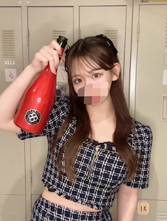 プロフィール写真12・シオン|GAINER・ゲイナー - 港区のキャバクラ
