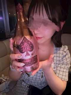 プロフィール写真6・シオン|GAINER・ゲイナー - 港区のキャバクラ