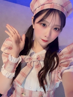 もも「永遠にもも推し‪🫶」