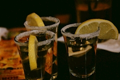 Ravir_よしき「テキーラ最終日🛎️🥃」