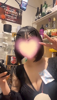 プロフィール写真8・みこ|GIRLS BAR SUNRISE・サンライズ - 豊田のガールズバー