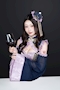 プロフィール写真3・なぎさ｜elegant lounge HINOWA・ヒノワ - 盛岡のラウンジ