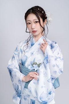 プロフィール写真4・なぎさ｜elegant lounge HINOWA・ヒノワ - 盛岡のラウンジ