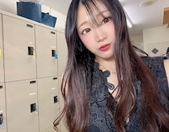 プロフィール写真1・なぎさ｜elegant lounge HINOWA・ヒノワ - 盛岡のラウンジ