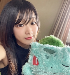 プロフィール写真2・なぎさ｜elegant lounge HINOWA・ヒノワ - 盛岡のラウンジ