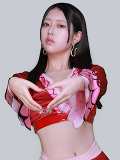 プロフィール写真6・神白 あんな｜祇園 キャバクラ・アンジュール