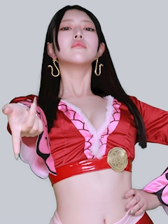 プロフィール写真5・神白 あんな｜祇園 キャバクラ・アンジュール