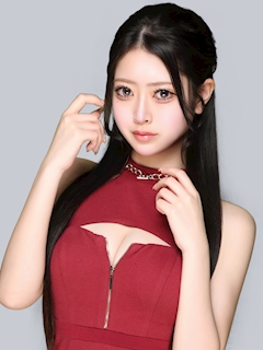 プロフィール写真1・神白 あんな｜祇園 キャバクラ・アンジュール