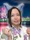 プロフィール写真1・ありす📚一撃必札|一撃必札・イチゲキヒッサツ - 曳舟・押上のコンカフェ