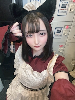 プロフィール写真4・さくら|Cafe&Bar カルテット・カルテット - 池袋東口のコンカフェ