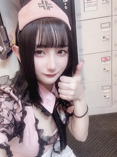 プロフィール写真3・さくら|Cafe&Bar カルテット・カルテット - 池袋東口のコンカフェ