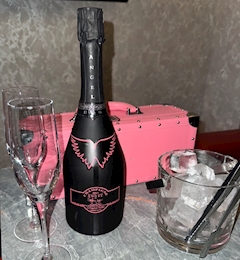 プロフィール写真3・ヒメ｜Girls Bar IMU・イム - 草加のガールズバー