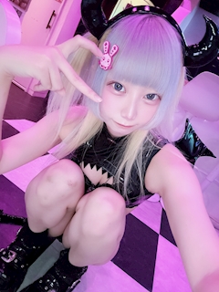 プロフィール写真1・りりむ(5)｜サキュバスBAR Nightmare・ナイトメア - 中洲のガールズバー