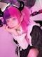 プロフィール写真4・りりむ(5)｜サキュバスBAR Nightmare・ナイトメア - 中洲のガールズバー