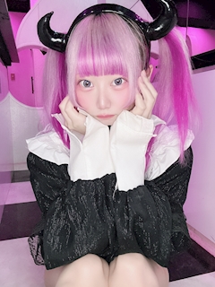 プロフィール写真7・りりむ(5)｜サキュバスBAR Nightmare・ナイトメア - 中洲のガールズバー