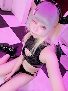 プロフィール写真2・りりむ(5)｜サキュバスBAR Nightmare・ナイトメア - 中洲のガールズバー