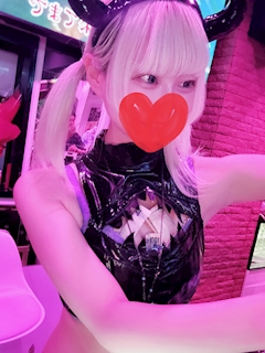 プロフィール写真12・りりむ(5)｜サキュバスBAR Nightmare・ナイトメア - 中洲のガールズバー