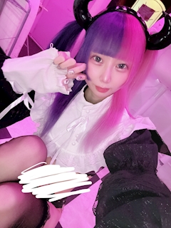 プロフィール写真8・りりむ(5)｜サキュバスBAR Nightmare・ナイトメア - 中洲のガールズバー