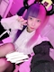 プロフィール写真8・りりむ(5)｜サキュバスBAR Nightmare・ナイトメア - 中洲のガールズバー
