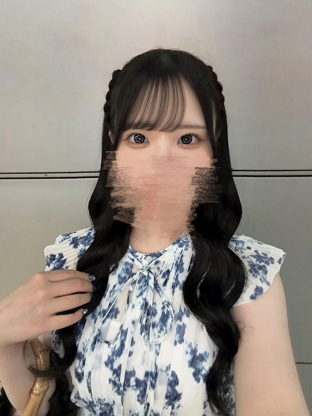 かすみ🏮浅草K2 GIRLS BAR K-2