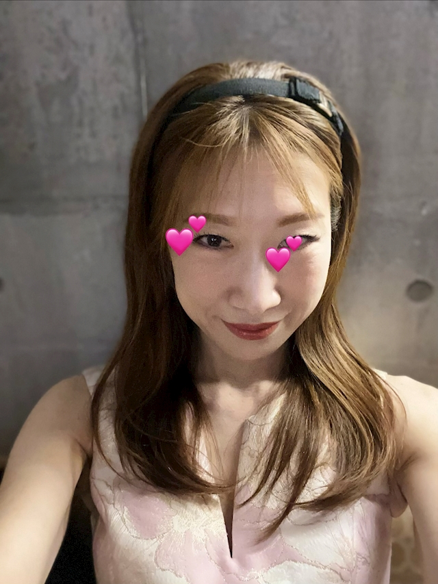 リコ💕 CLUB FOUR NINE