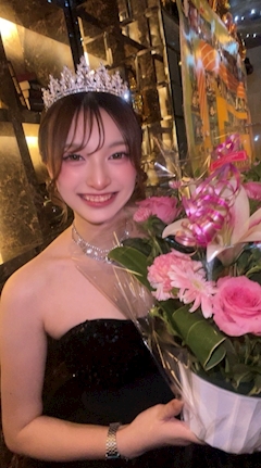 プロフィール写真10・煌星 ひびき｜RICH 金山・リッチカナヤマ - 名古屋 金山のガールズバー