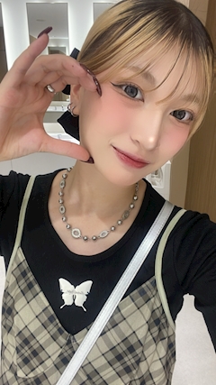 プロフィール写真21・煌星 ひびき｜RICH 金山・リッチカナヤマ - 名古屋 金山のガールズバー