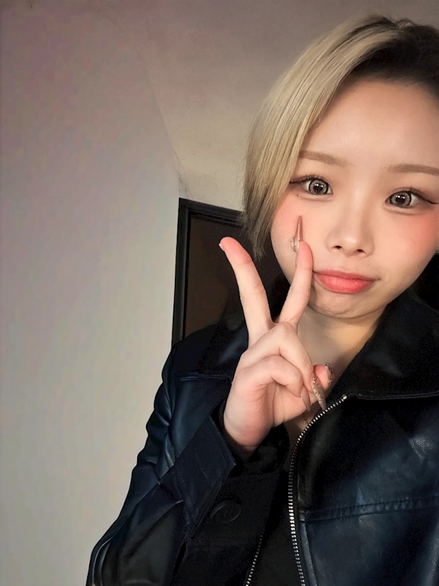 プロフィール写真1・ひらり|