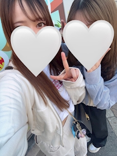 香坂　いぶき「👩‍❤️‍👩‎🤍💕」
