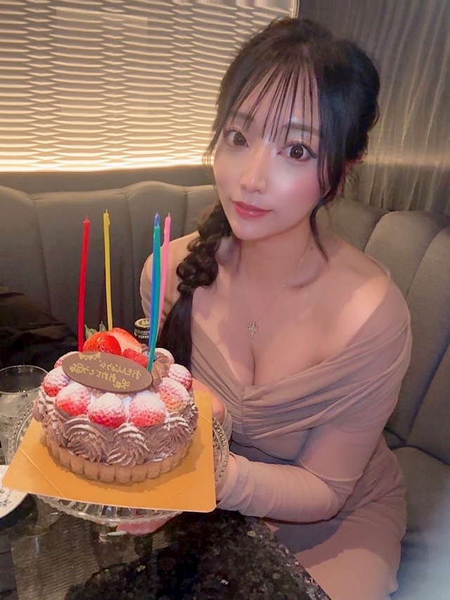 プロフィール写真3・ゆりあ ♡scene♡|