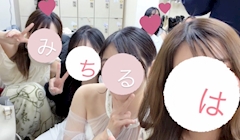 プロフィール写真2・ちせこ|CAPITAL・キャピタル - 尾張旭市のキャバクラ