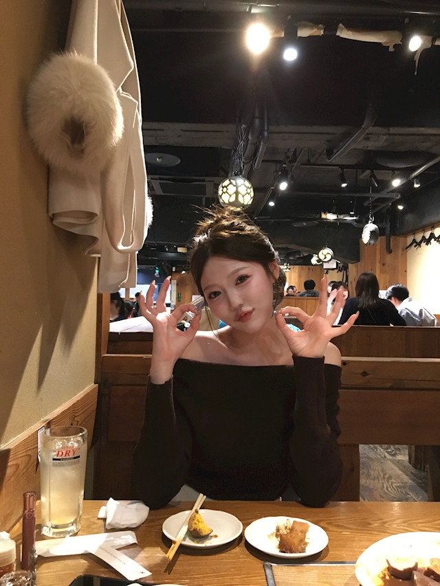 プロフィール写真2・のん｜
