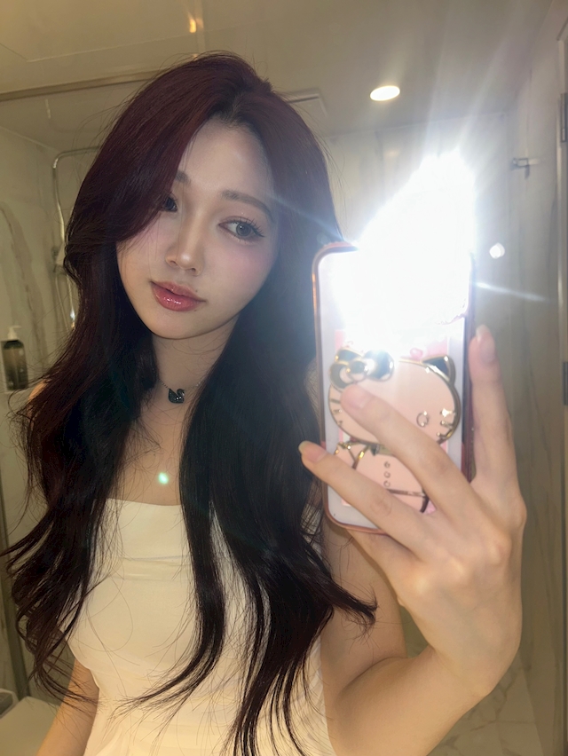 プロフィール写真1・のん｜