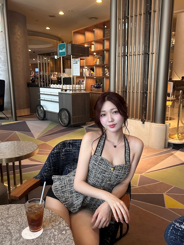 プロフィール写真2・のん｜