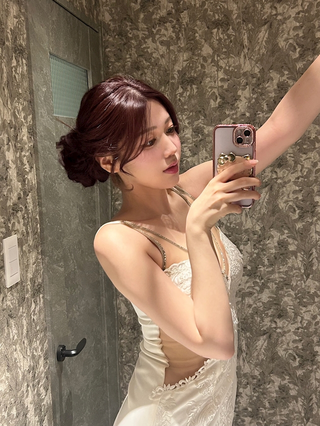 プロフィール写真5・のん｜