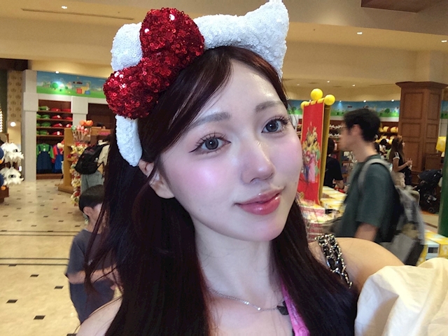 プロフィール写真4・のん｜