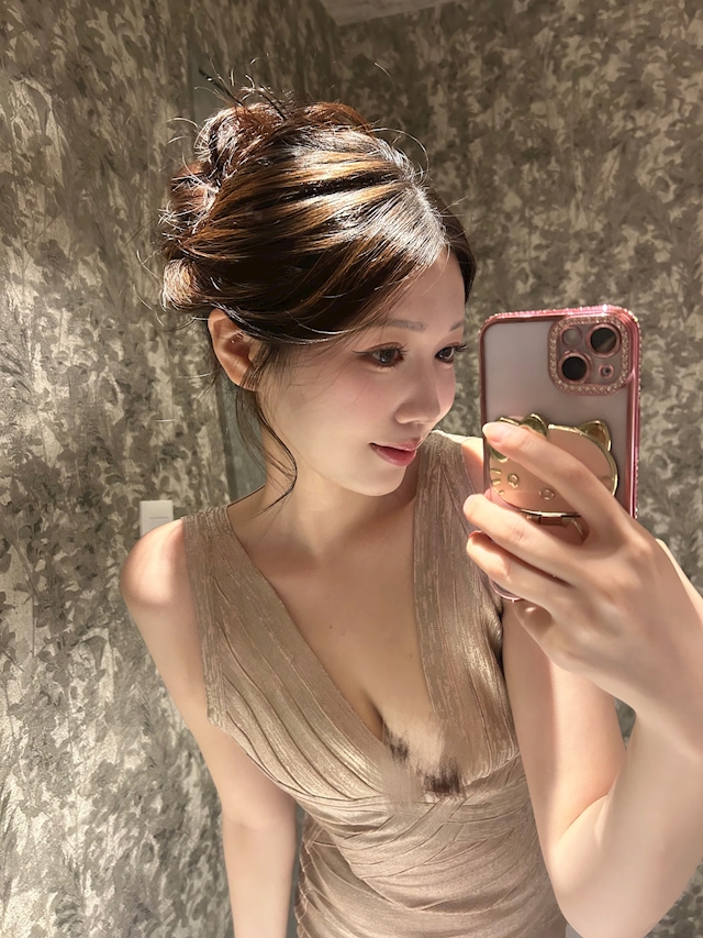 プロフィール写真1・のん｜