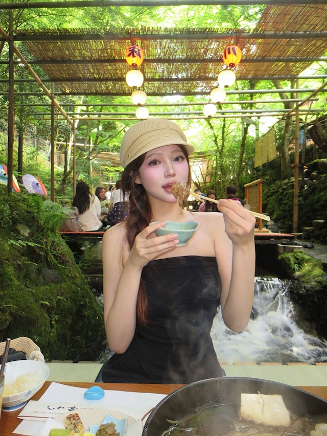 プロフィール写真1・のん｜