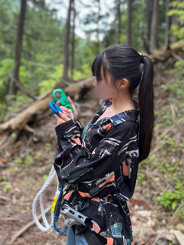 プロフィール写真1・あいか｜