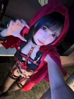 プロフィール写真9・いちご｜Girl's Bar All-in・オールイン - 甲府市のガールズバー