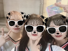 🤍🤍ྀི「ᐡ⸝⸝> ·̫ <⸝⸝ᐡｶﾜｲｲ」