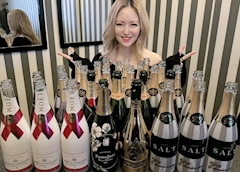 プロフィール写真4・ひかり｜girls bar SALT・ソルト - 目黒のガールズバー